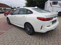 BMW 218 i Gran Coupe M-Sport Navi LED SHZ DAB Weiß - thumbnail 8
