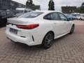 BMW 218 i Gran Coupe M-Sport Navi LED SHZ DAB Weiß - thumbnail 6