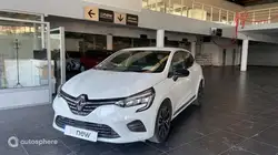Renault Clio 1.0 TCe 90ch Techno
