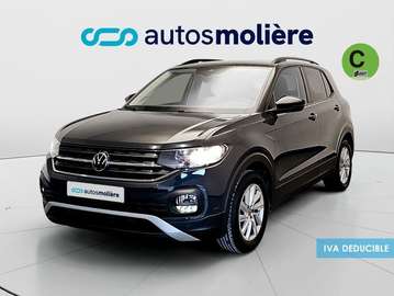 1.0 TSI Advance