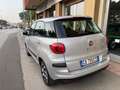 Fiat 500L 500L 2017 1.3 mjt Business 95cv dualogic my20 Argento - thumbnail 4
