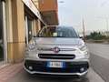 Fiat 500L 500L 2017 1.3 mjt Business 95cv dualogic my20 Argent - thumbnail 1
