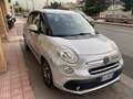 Fiat 500L 500L 2017 1.3 mjt Business 95cv dualogic my20 Argent - thumbnail 7
