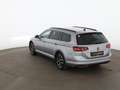 Volkswagen Passat Variant 1.4 TSI GTE Aut MATRIX RADAR NAVI Silber - thumbnail 6