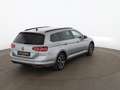 Volkswagen Passat Variant 1.4 TSI GTE Aut MATRIX RADAR NAVI Silber - thumbnail 2