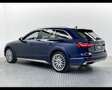 Audi A4 allroad 50 TDI tiptronic Business Evolution Blu/Azzurro - thumbnail 4