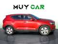 Volvo XC40 T3 Business Plus Aut. Rojo - thumbnail 8