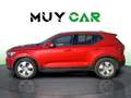 Volvo XC40 T3 Business Plus Aut. Rojo - thumbnail 4