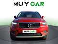 Volvo XC40 T3 Business Plus Aut. Rojo - thumbnail 2