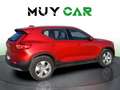 Volvo XC40 T3 Business Plus Aut. Rojo - thumbnail 7