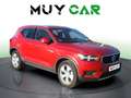 Volvo XC40 T3 Business Plus Aut. Rojo - thumbnail 1