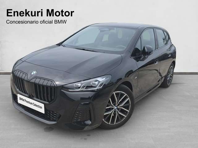 BMW 220 220iA Active Tourer 125kW - foto 1