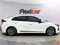 Hyundai IONIQ HEV 1.6 GDI Tecno Blanco - thumbnail 2