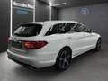 Mercedes-Benz C 200 T 4M COMAND LED Kamera Spurhalt-Ass SpurPak Weiß - thumbnail 4