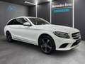Mercedes-Benz C 200 T 4M COMAND LED Kamera Spurhalt-Ass SpurPak Weiß - thumbnail 3