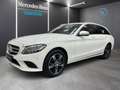 Mercedes-Benz C 200 T 4M COMAND LED Kamera Spurhalt-Ass SpurPak Weiß - thumbnail 2