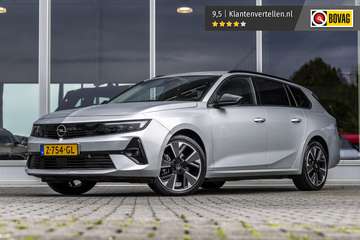 Electric 54 kWh | NL auto | Stuur ver. | LED