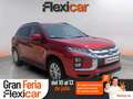 Mitsubishi ASX 200 MPI Challenge Rojo - thumbnail 1