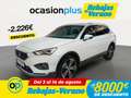 SEAT Tarraco 2.0TDI S&S Xcellence 150 Blanco - thumbnail 1
