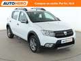 Dacia Sandero 0.9 TCe Stepway Comfort Blanco - thumbnail 8