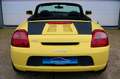 Toyota MR 2 1.8i VVT-i Sp.Ed.Lim|IN NIEUW STAAT ! Geel - thumbnail 21