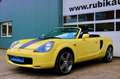 Toyota MR 2 1.8i VVT-i Sp.Ed.Lim|IN NIEUW STAAT ! Jaune - thumbnail 23