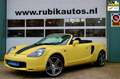 Toyota MR 2 1.8i VVT-i Sp.Ed.Lim|IN NIEUW STAAT ! Amarillo - thumbnail 1