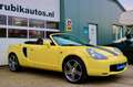 Toyota MR 2 1.8i VVT-i Sp.Ed.Lim|IN NIEUW STAAT ! Geel - thumbnail 22