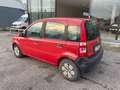 Fiat Panda Panda II 2003 1.1 Actual GPL  X NEOPATENTAT Rouge - thumbnail 7
