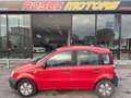 Fiat Panda Panda II 2003 1.1 Actual GPL  X NEOPATENTAT Rouge - thumbnail 8