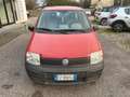 Fiat Panda Panda II 2003 1.1 Actual GPL  X NEOPATENTAT Rouge - thumbnail 2
