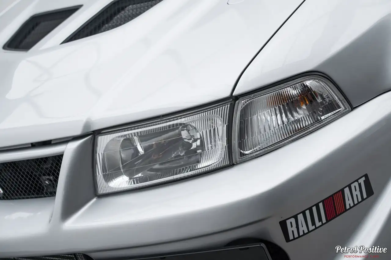 Mitsubishi Lancer Evo Evo 6.5 TME / Original EU Spec LHD / Rustfree, foto 7