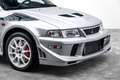 Mitsubishi Lancer Evo Evo 6.5 TME / Original EU Spec LHD / Rustfree Silber - thumbnail 13