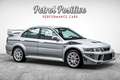 Mitsubishi Lancer Evo Evo 6.5 TME / Original EU Spec LHD / Rustfree Silber - thumbnail 11
