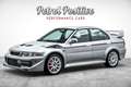 Mitsubishi Lancer Evo Evo 6.5 TME / Original EU Spec LHD / Rustfree Silber - thumbnail 1