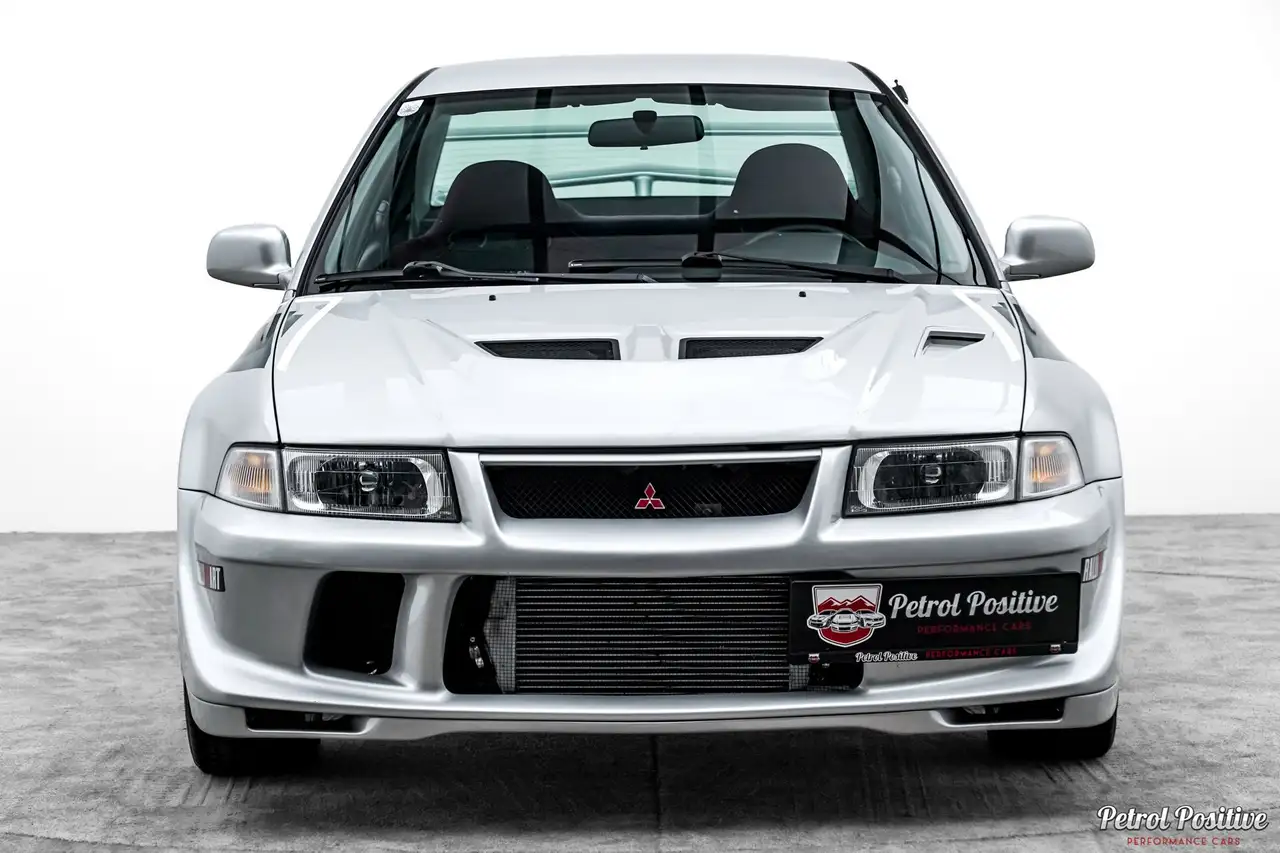 Mitsubishi Lancer Evo Evo 6.5 TME / Original EU Spec LHD / Rustfree, foto 10
