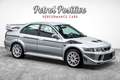 Mitsubishi Lancer Evo Evo 6.5 TME / Original EU Spec LHD / Rustfree Silber - thumbnail 12