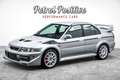 Mitsubishi Lancer Evo Evo 6.5 TME / Original EU Spec LHD / Rustfree Silber - thumbnail 2