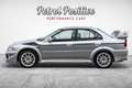 Mitsubishi Lancer Evo Evo 6.5 TME / Original EU Spec LHD / Rustfree Silber - thumbnail 25