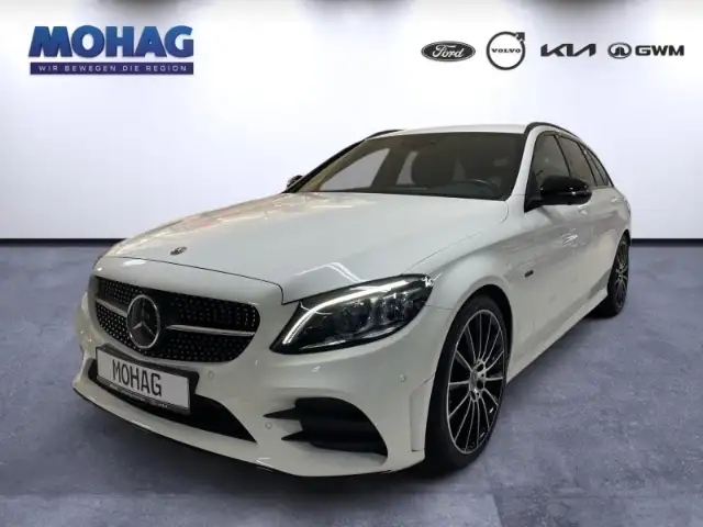 Mercedes-Benz 300 *T-Modell*360Kamera*PDC v+h*CarPlay*