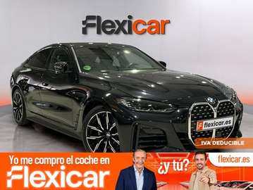 Gran Coupé 420i