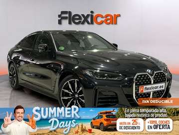 Gran Coupé 420i