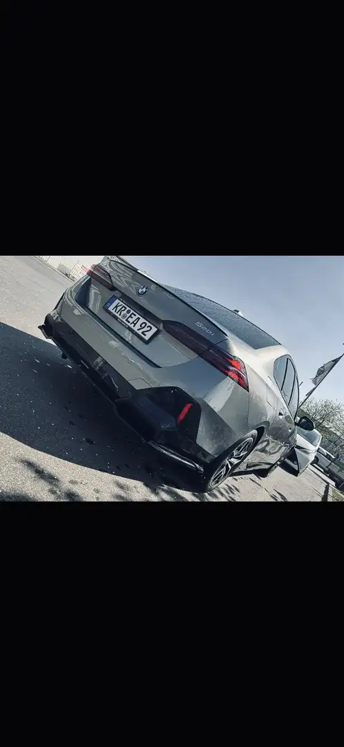 BMW 520 520i Aut. - 2