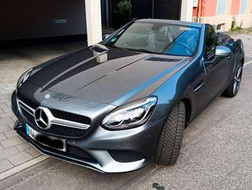 SLC 180 9G-TRONIC