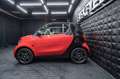smart forTwo Passion Turbo Cabrio Navi  Komfort Paket SHZ Schwarz - thumbnail 6