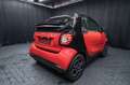 smart forTwo Passion Turbo Cabrio Navi  Komfort Paket SHZ Schwarz - thumbnail 15