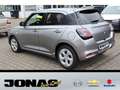 Suzuki Swift Comfort Hybrid NAVI LED R-KAMERA Argento - thumbnail 9