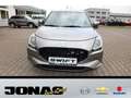 Suzuki Swift Comfort Hybrid NAVI LED R-KAMERA Argento - thumbnail 2