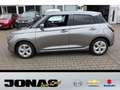 Suzuki Swift Comfort Hybrid NAVI LED R-KAMERA Argento - thumbnail 10