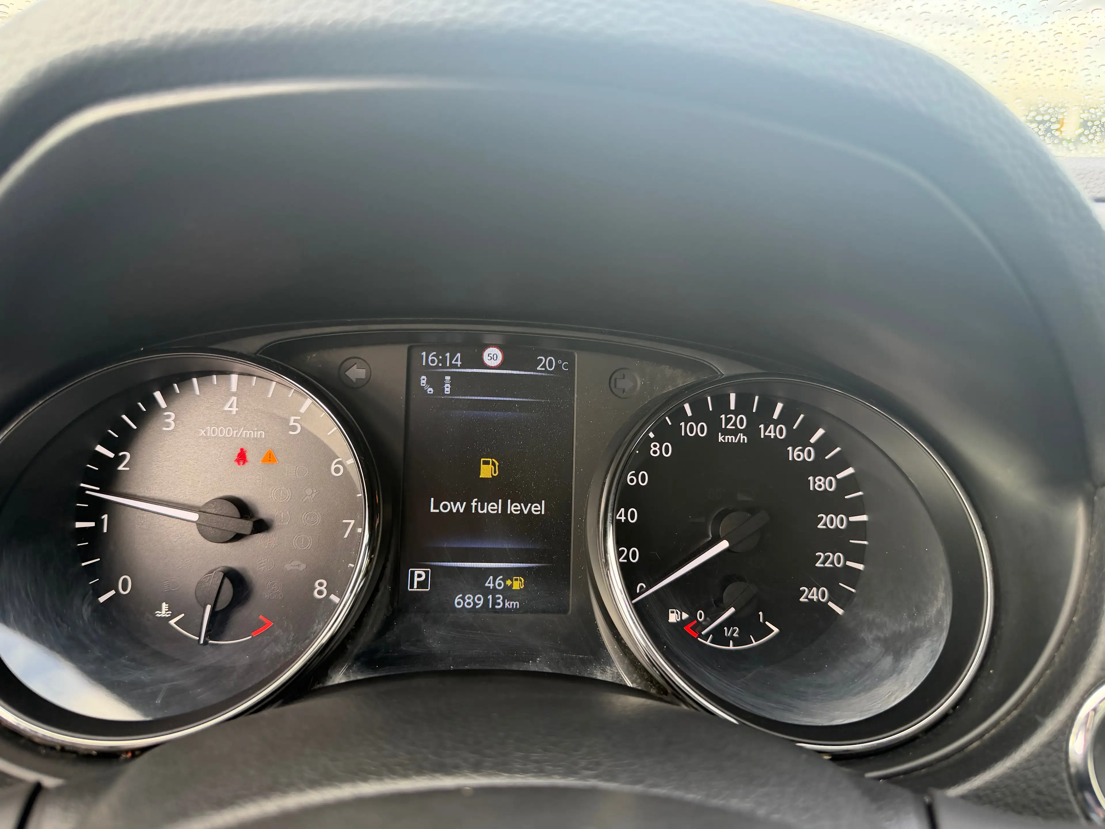 Nissan X-Trail panodak 360 camera leder 12 maanden waarborg — photo 11